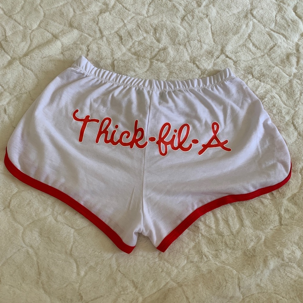 NWOT shorts